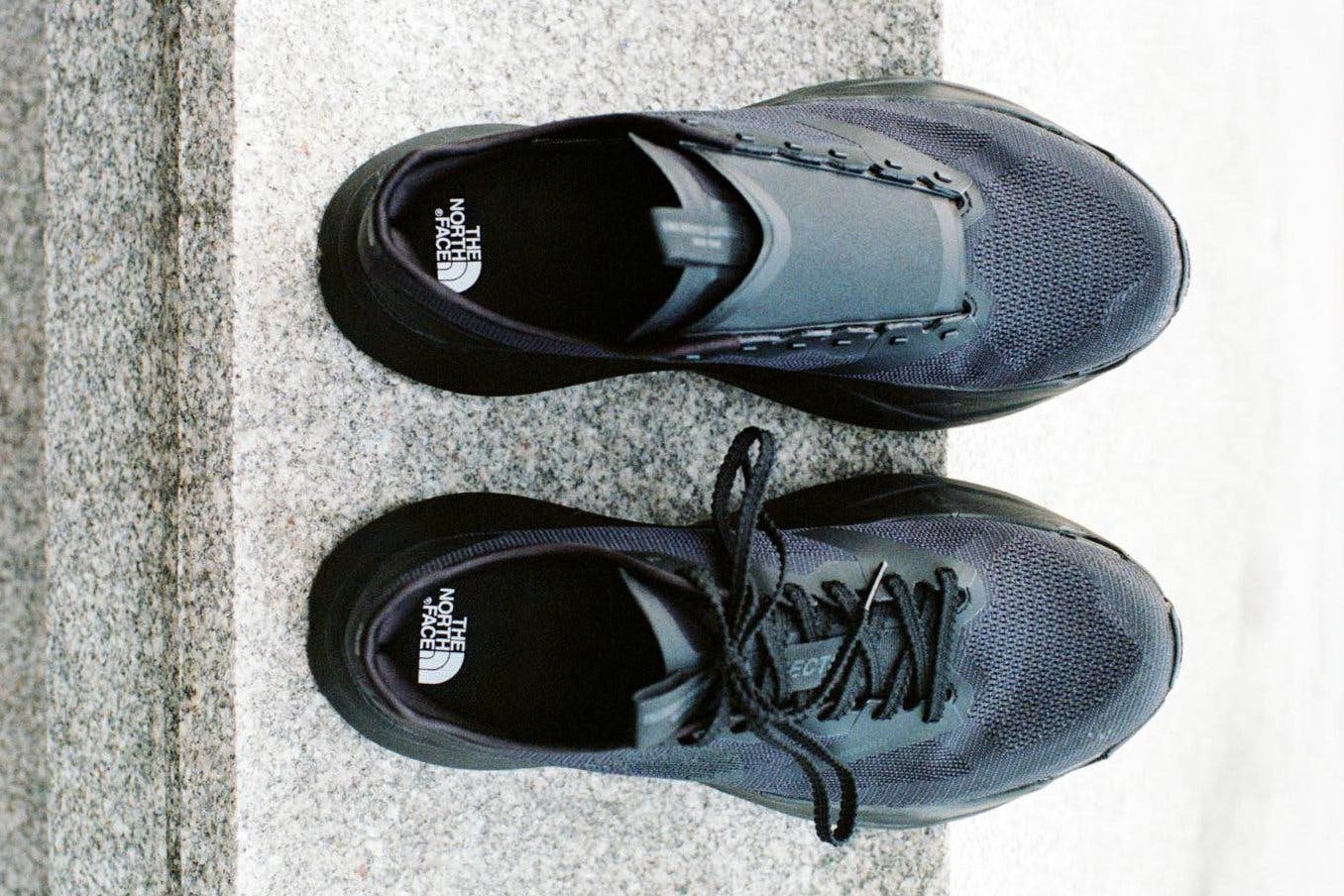 The North Face x Engineered Garments Vectiv Forward product photo